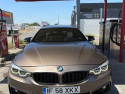Braun Gebraucht 2017 BMW 440 M Sport Coupé | 31.500 € (Etwas zu teuer)
