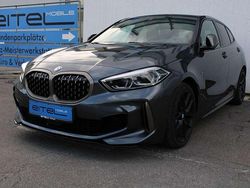 Mineralgrau Gebraucht 2021 BMW 135 Kleinwagen | 31.490 € (Fairer Preis)