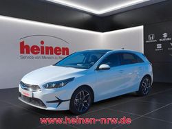 Weiß Gebraucht 2025 Kia Ceed Platinum Limousine | 28.480 € (Fairer Preis)