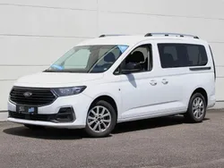 Weiß Gebraucht 2023 Ford Tourneo Titanium Van / Kleinbus | 31.955 € (Superpreis)