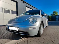 VW Beetle