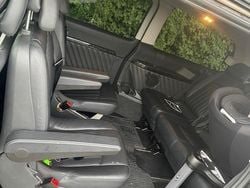 Schwarz Gebraucht 2013 Mercedes Viano Van / Kleinbus | 19.900 € (Etwas zu teuer)