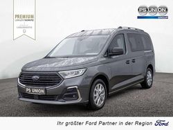 Cyclone graphite grey Gebraucht 2024 Ford Tourneo Titanium Van / Kleinbus | 31.990 € (Fairer Preis)