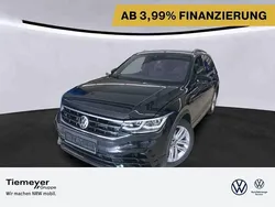 Gebraucht 2021 VW Tiguan R SUV | 44.180 € (Fairer Preis)