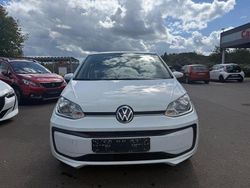 Weiß Gebraucht 2020 VW up! Basis Kleinwagen | 4.390 € (Fairer Preis)