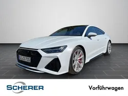 Audi RS7