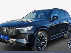 Schwarz Gebraucht 2025 Volvo XC60 Plus SUV | 72.700 €