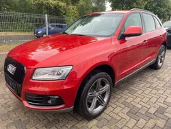 Vulkanrot Gebraucht 2013 Audi Q5 SUV | 14.500 € (Guter Preis)
