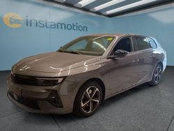 Grau Gebraucht 2024 Opel Astra Kombi | 26.549 € (Fairer Preis)