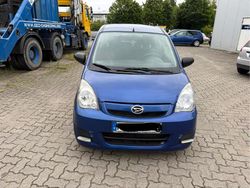 Blau Gebraucht 2008 Daihatsu Cuore Kleinwagen | 1.700 € (Etwas zu teuer)