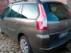 Gold Gebraucht 2010 Citroën Grand C4 Picasso Van / Kleinbus | 650 € (Superpreis)