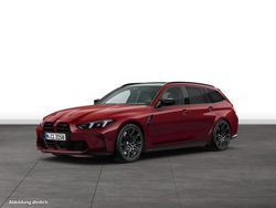 Rot Gebraucht 2025 BMW M3 Competition Edition Kombi | 87.130 € (Guter Preis)