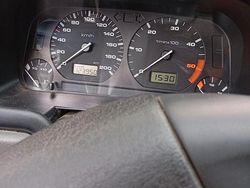 Grau Gebraucht 2002 VW Caddy Van / Kleinbus | 2.300 € (Fairer Preis)