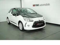 Gebraucht 2014 DS Automobiles DS3 So Chic Limousine | 5.890 €
