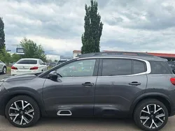 Grau Gebraucht 2020 Citroën C5 Aircross PureTech SUV | 13.990 € (Guter Preis)