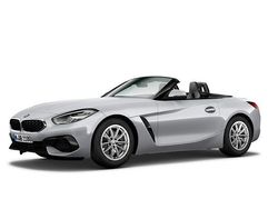 Gebraucht 2025 BMW Z4 Cabrio | 44.950 € (Guter Preis)