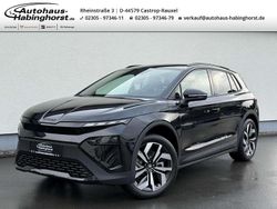 Schwarz Neu 2025 Skoda Elroq SportLine SUV | 47.990 € (Fairer Preis)