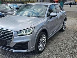 Florettsilber Gebraucht 2020 Audi Q2 Design SUV | 19.650 € (Guter Preis)