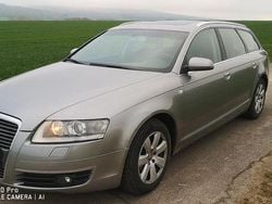 Gebraucht 2005 Audi A6 Kombi | 1.234 € (Fairer Preis)