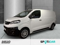 Weiß Gebraucht 2020 Opel Vivaro Edition Van / Kleinbus | 16.440 € (Guter Preis)