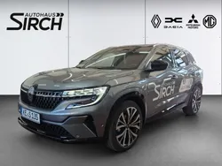 Grau Gebraucht 2025 Renault Austral Iconic SUV | 36.460 € (Etwas zu teuer)