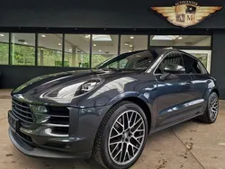 Other Gebraucht 2019 Porsche Macan S SUV | 43.500 € (Teuer)