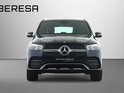 Gebraucht 2022 Mercedes GLE350 | 55.990 €