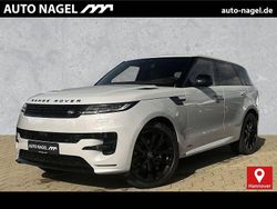 Grau Neu 2025 Land Rover Range Rover Sport Autobiography SUV | 131.350 € (Guter Preis)