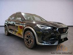 Metallic Gebraucht 2022 Cupra Formentor VZ SUV | 25.500 € (Guter Preis)