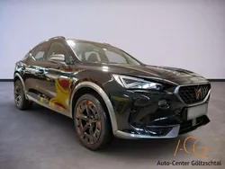 Metallic Gebraucht 2022 Cupra Formentor VZ SUV | 25.500 € (Guter Preis)