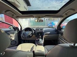 Schwarz Gebraucht 2005 Fiat Croma Dynamic Kombi | 1.800 € (Etwas zu teuer)