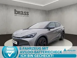 Atacama desert Gebraucht 2024 Cupra Tavascan VZ SUV | 50.480 € (Superpreis)