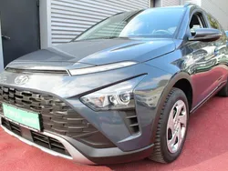 Schwarz Gebraucht 2022 Hyundai Bayon Essential SUV | 14.299 €