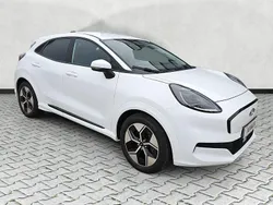 Frostweiß Neu 2025 Ford Puma Gen-E SUV | 30.784 €