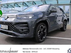Grau Neu 2025 VW Tayron R-line SUV | 64.880 € (Fairer Preis)