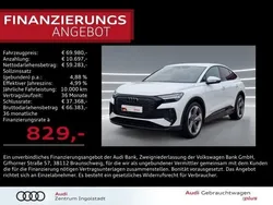 Gebraucht 2025 Audi Q4 Sportback e-tron S-Line SUV | 69.980 € (Teuer)