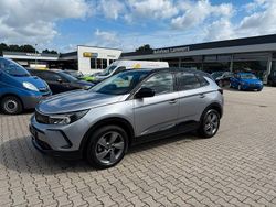 Grau Gebraucht 2024 Opel Grandland X GS Line SUV | 23.490 € (Fairer Preis)