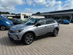 Grau Gebraucht 2024 Opel Grandland X GS Line SUV | 23.990 € (Fairer Preis)