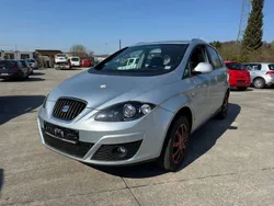 Grau Gebraucht 2007 Seat Altea XL Stylance Van / Kleinbus | 2.990 € (Guter Preis)