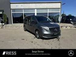 Mercedes V250