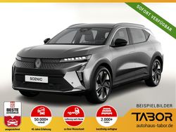 Grau (dolomitgrau) Neu 2025 Renault Scénic Techno Van / Kleinbus | 42.946 € (Superpreis)