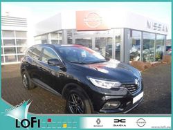 Sternenschwarz Gebraucht 2021 Renault Kadjar Black Edition SUV | 24.950 € (Teuer)