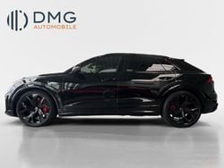 Schwarz Gebraucht 2023 Audi RS Q8 Sport SUV | 106.990 € (Guter Preis)