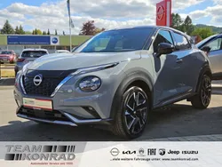 Grau Neu 2025 Nissan Juke SUV | 31.390 € (Fairer Preis)