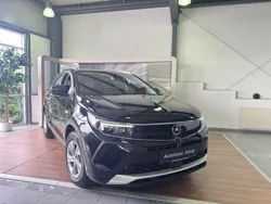 Schwarz Gebraucht 2022 Opel Grandland X SUV | 21.950 € (Guter Preis)