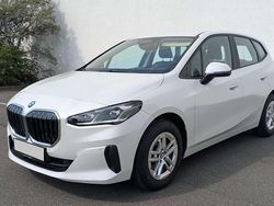 Mineralweiss Gebraucht 2024 BMW 218 Van / Kleinbus | 25.290 € (Guter Preis)