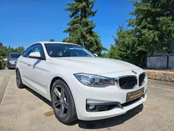 Alpinweiss iii Gebraucht 2016 BMW 330 Gran Turismo Kleinwagen | 14.790 € (Fairer Preis)