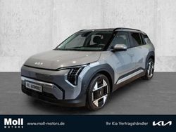 Schiefergrau Neu 2025 Kia EV3 SUV | 39.290 € (Fairer Preis)