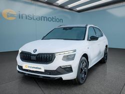 Weiß Neu 2025 Skoda Kamiq Monte Carlo SUV | 32.099 € (Teuer)