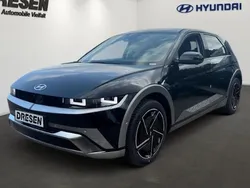 Schwarz Neu 2025 Hyundai Ioniq 5 SUV | 51.190 € (Etwas zu teuer)